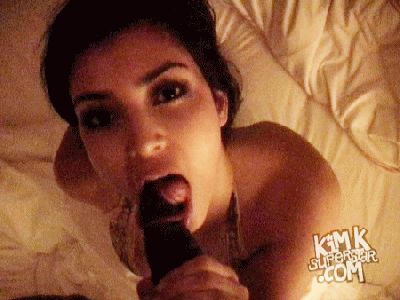 Kim Kardashian Porn Sex 45
