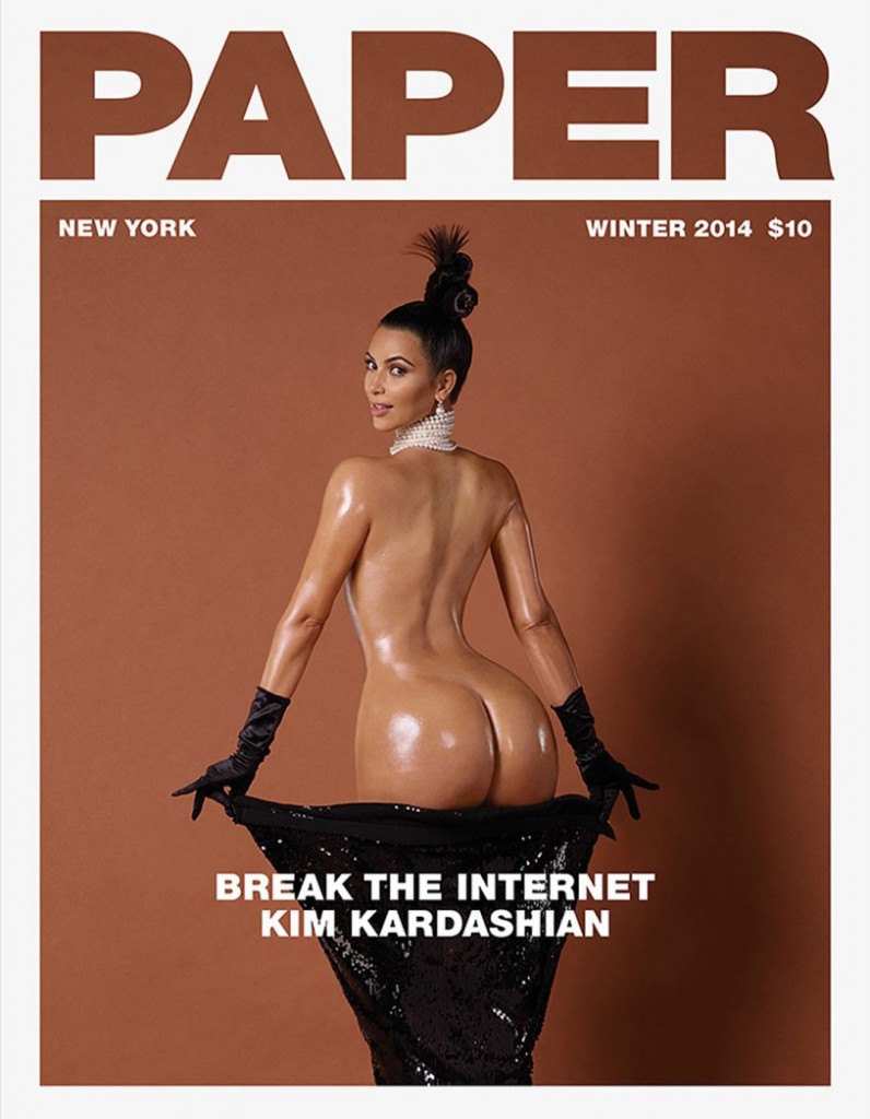 Kim Kardashian Naked Ass Pygod Blog Porn