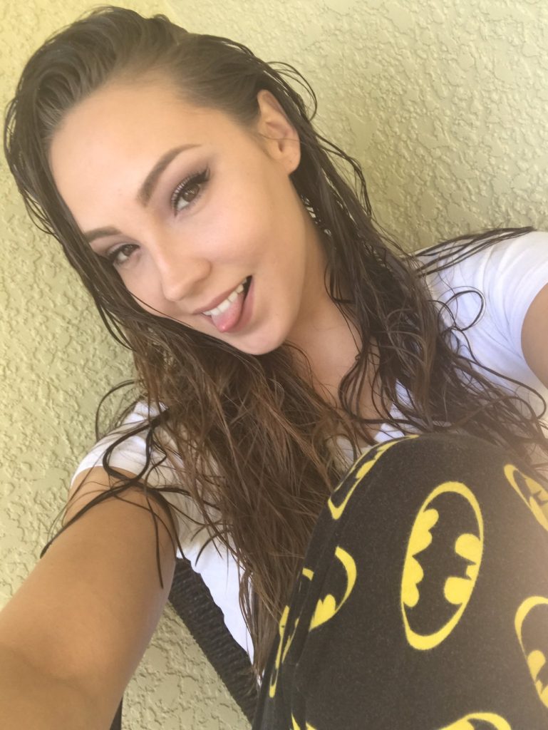 Sasha Foxxx Twitter Telegraph